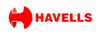 Havells Sticker HAVELLS 10.0 mm Wire Red Life Line (90 Mtr./Bundle) | MultiStrand Wire ...