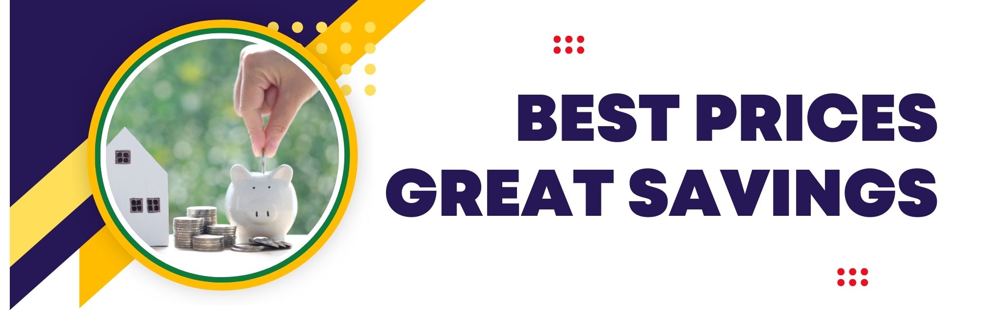 Best Prices Great Savings