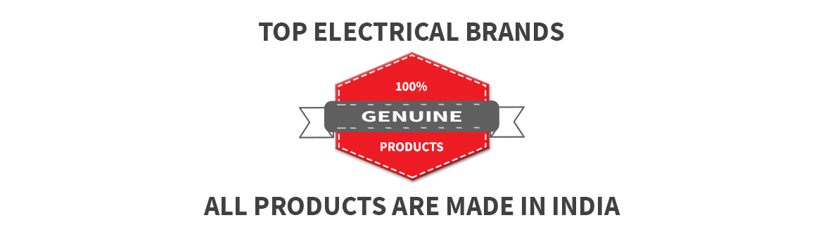 TOP ELECTRICAL BRANDS