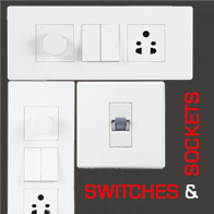 Switches and Sockets