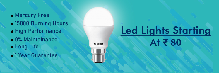 Led Lights