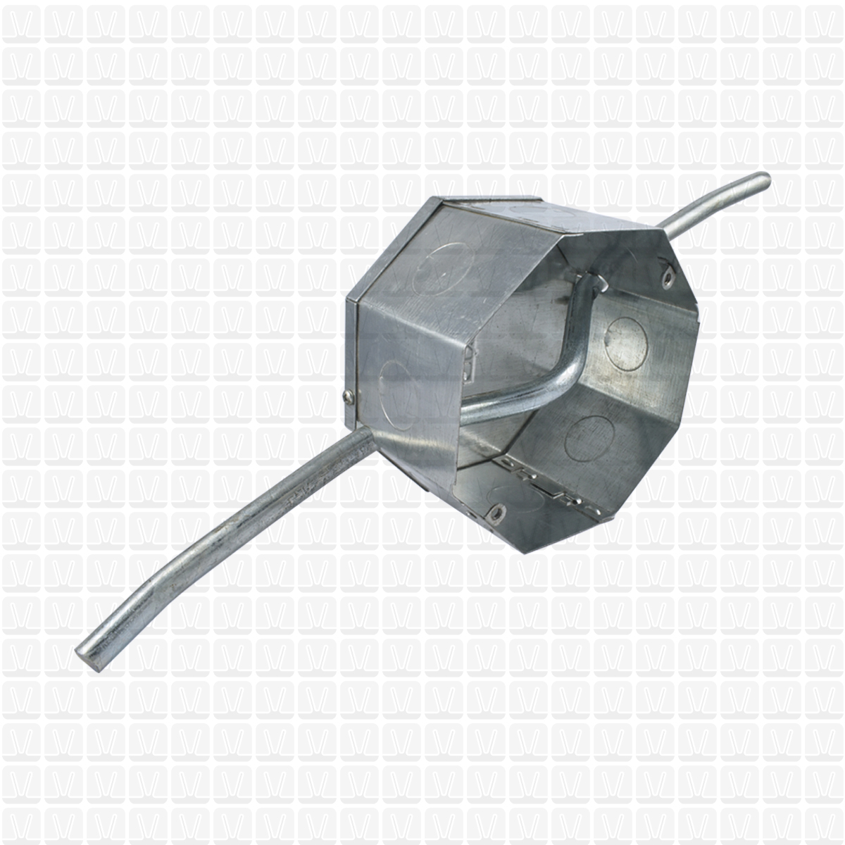 S&G Fan Box (1 Pieces) | Ceiling or Linter Boxes | Vardhman Shop