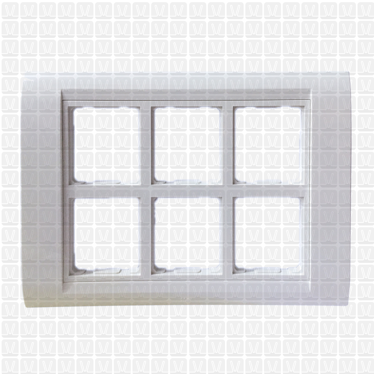 Anchor Roma Modular Plate 12M Modular Plates Vardhman Shop