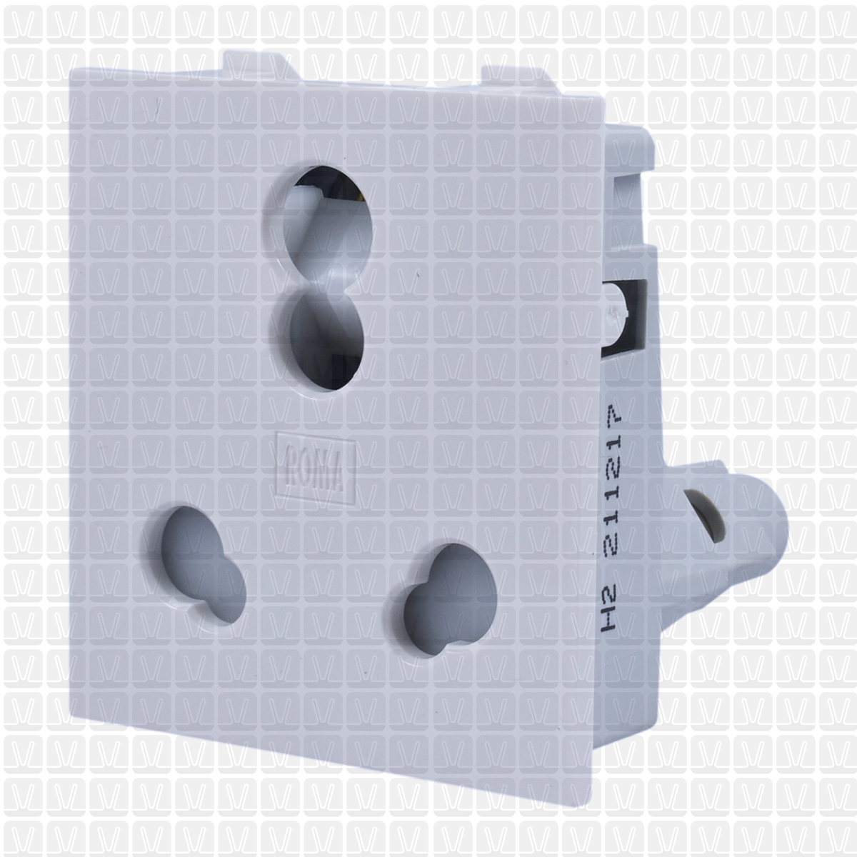 Anchor Roma Socket 16 Amp Sockets Vardhman Shop