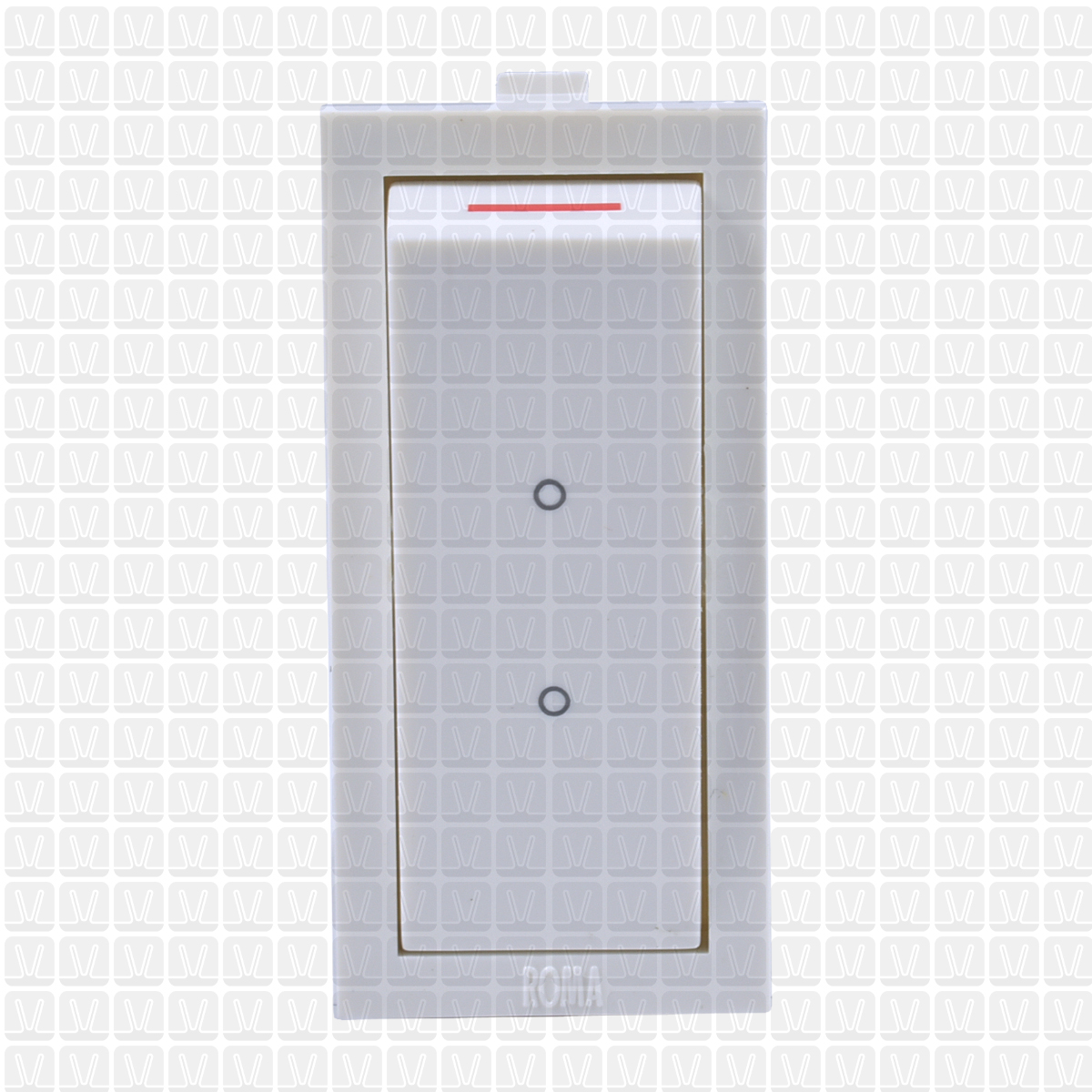 Anchor Roma Two Way Switch 20 Amp Two Way Switch Vardhman Shop