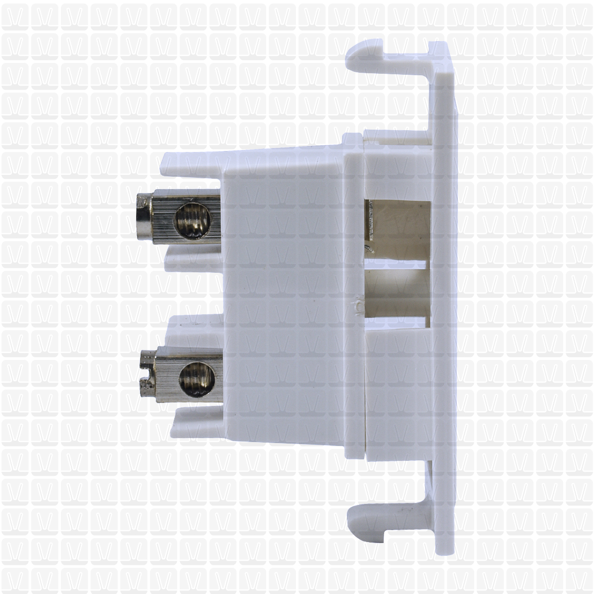 Elle HiClass 2Pin Socket Sockets Vardhman Shop