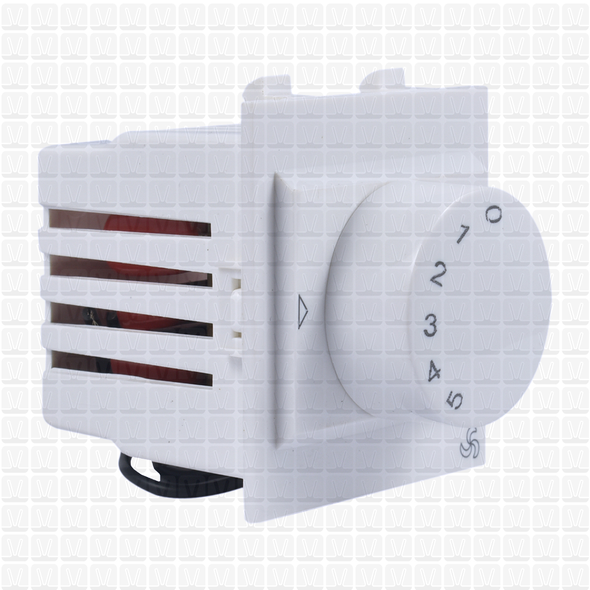 Fybros Woodem Regulator 2 Module | Ragulator | Vardhman Shop