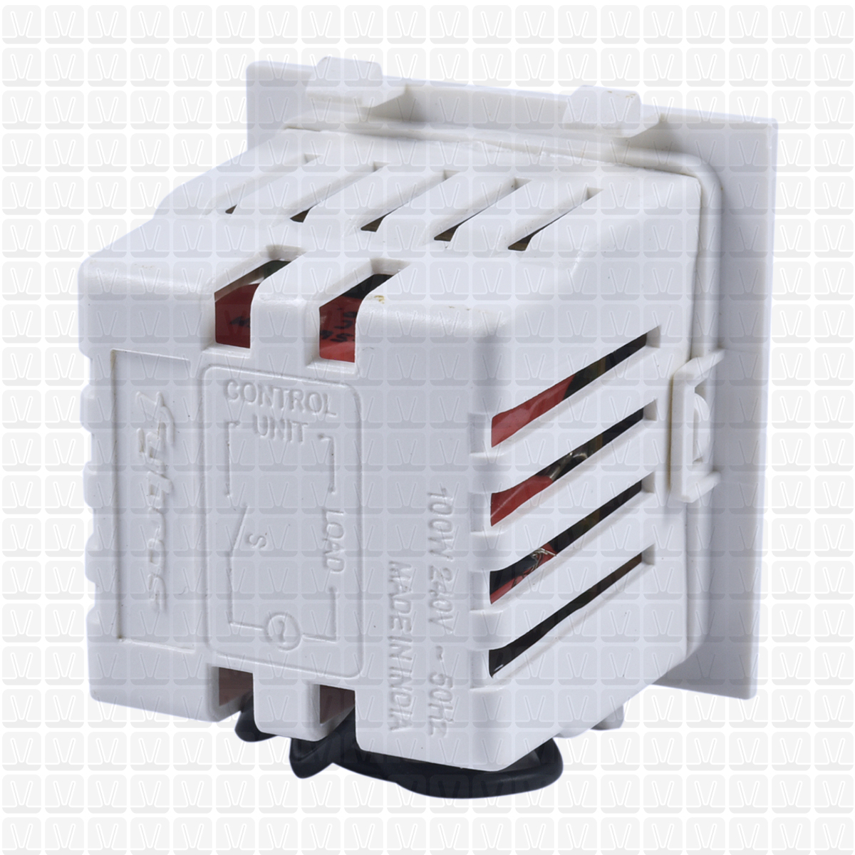 Fybros Woodem Regulator 2 Module | Ragulator | Vardhman Shop