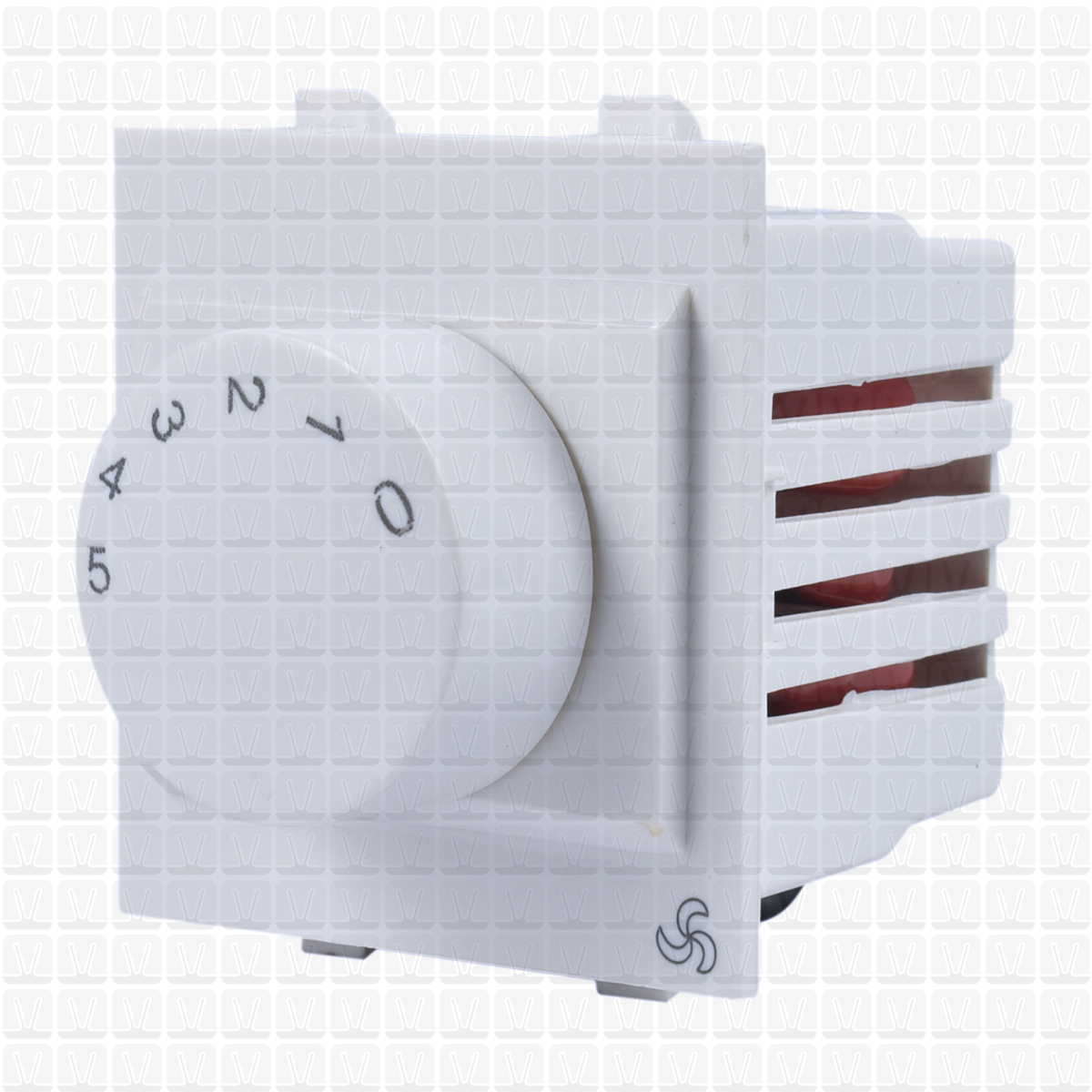 Fybros Woodem Regulator 2 Module | Ragulator | Vardhman Shop