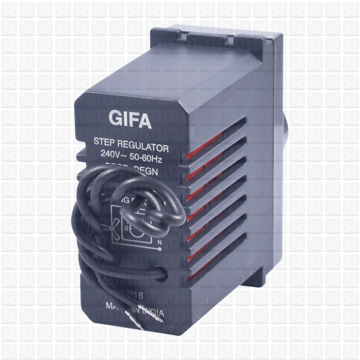 Regulator G G-RAP専用です。 Gifa Grey Regulator 1 Module | Ragulator | Vardhman Shop