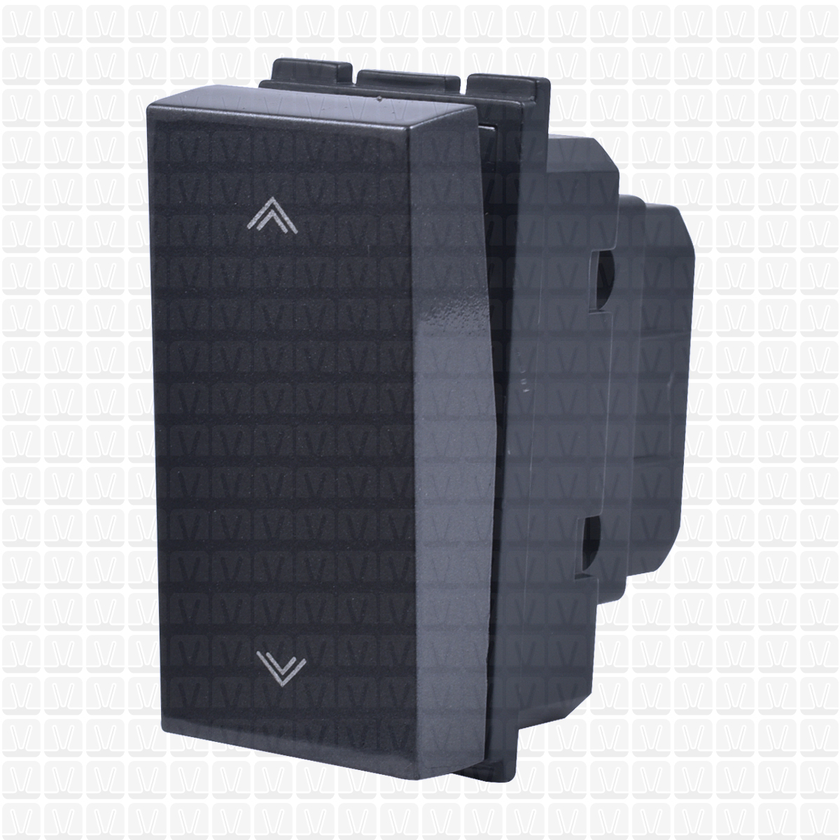 Gifa Grey Two Way Switch 10 Amp Two Way Switch Vardhman Shop