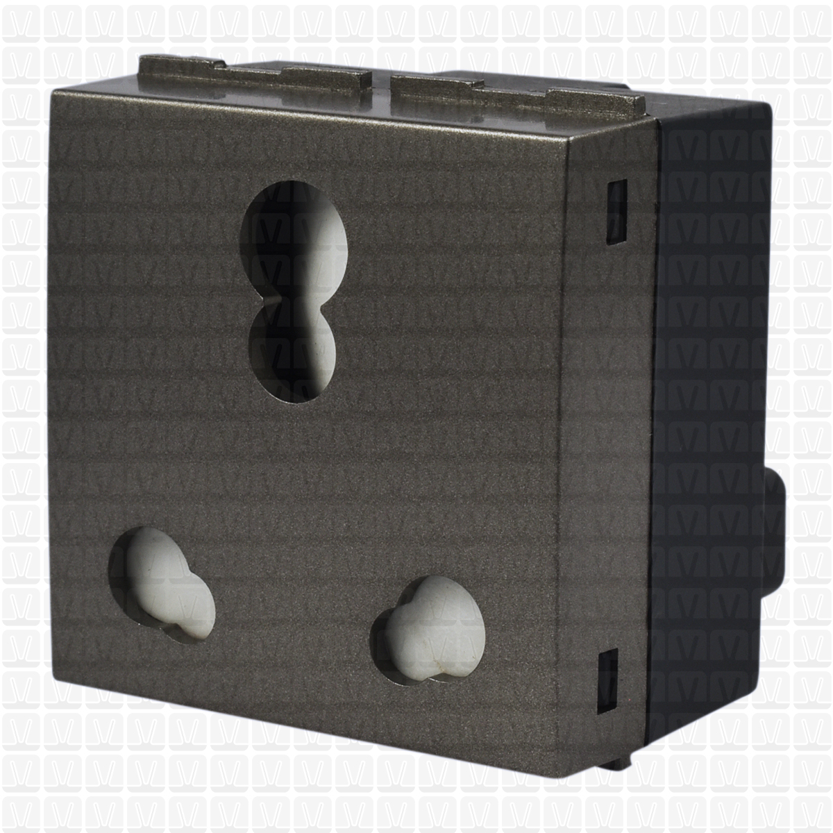 GM Magnesia Socket 16 Amp Sockets Vardhman Shop