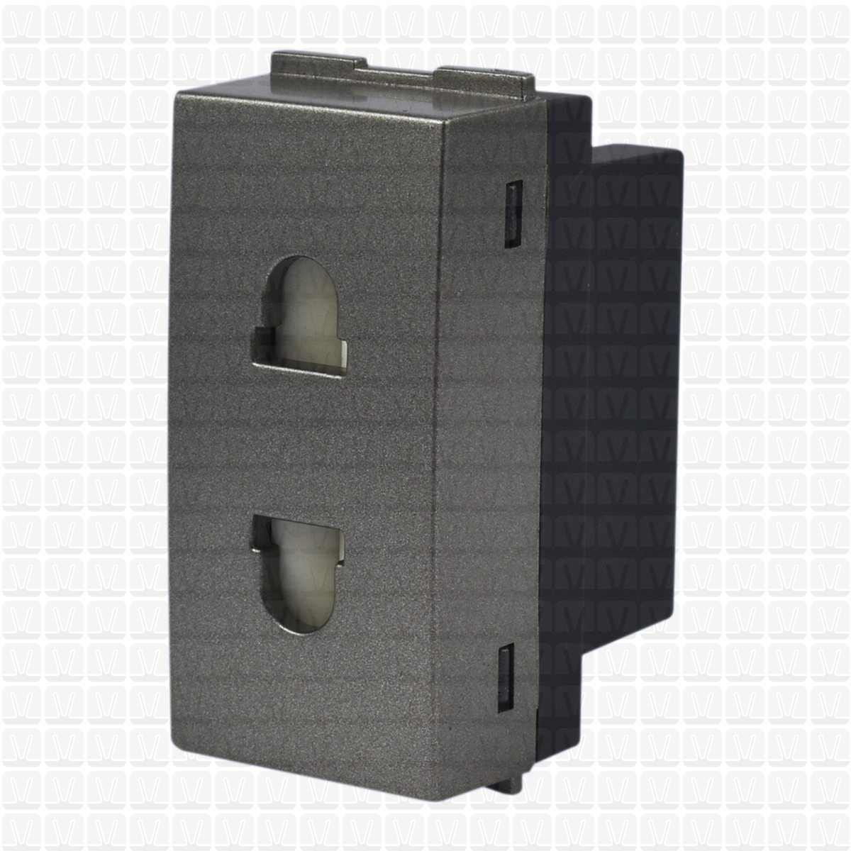 GM Magnesia 2Pin Socket Sockets Vardhman Shop