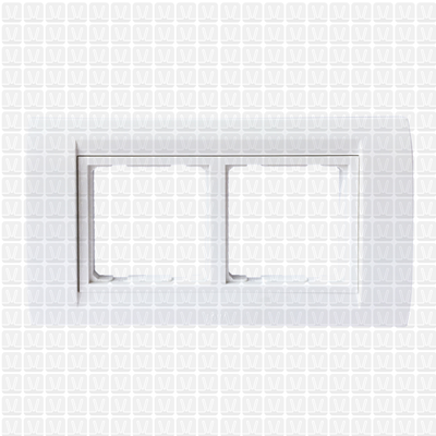 Anchor Roma 2 Module Plate Switches and Sockets | Modular Plates | Vardhman Shop