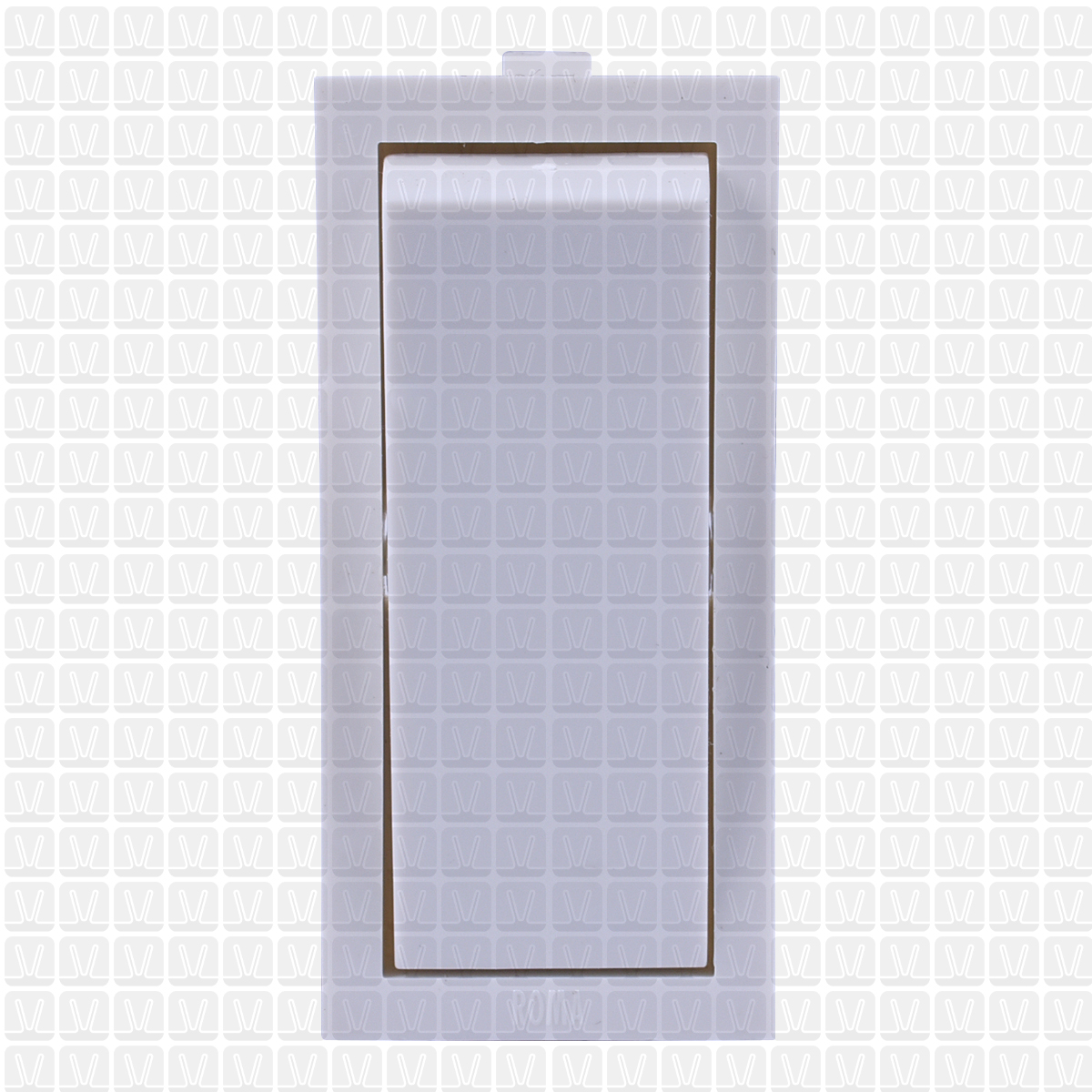 Anchor Roma One Way Switch 10 Amp