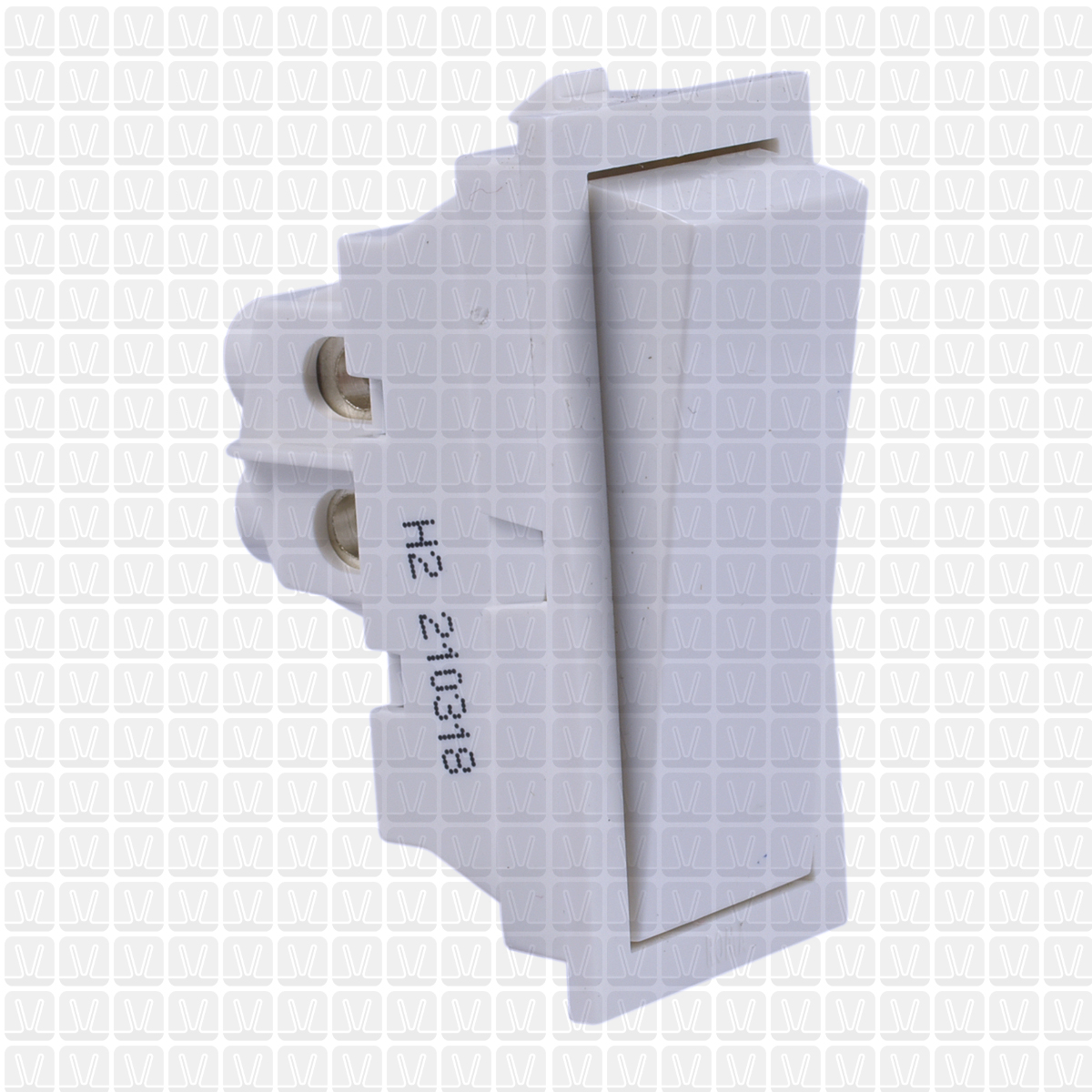 Anchor Roma One Way Switch 10 Amp