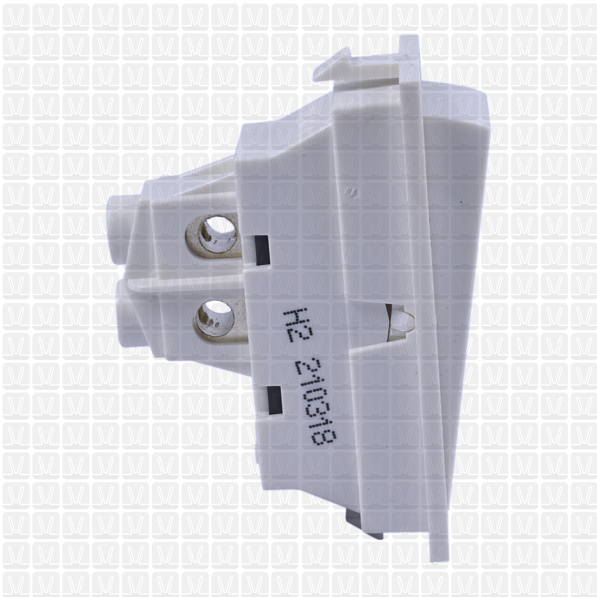 Anchor Roma One Way Switch 10 Amp