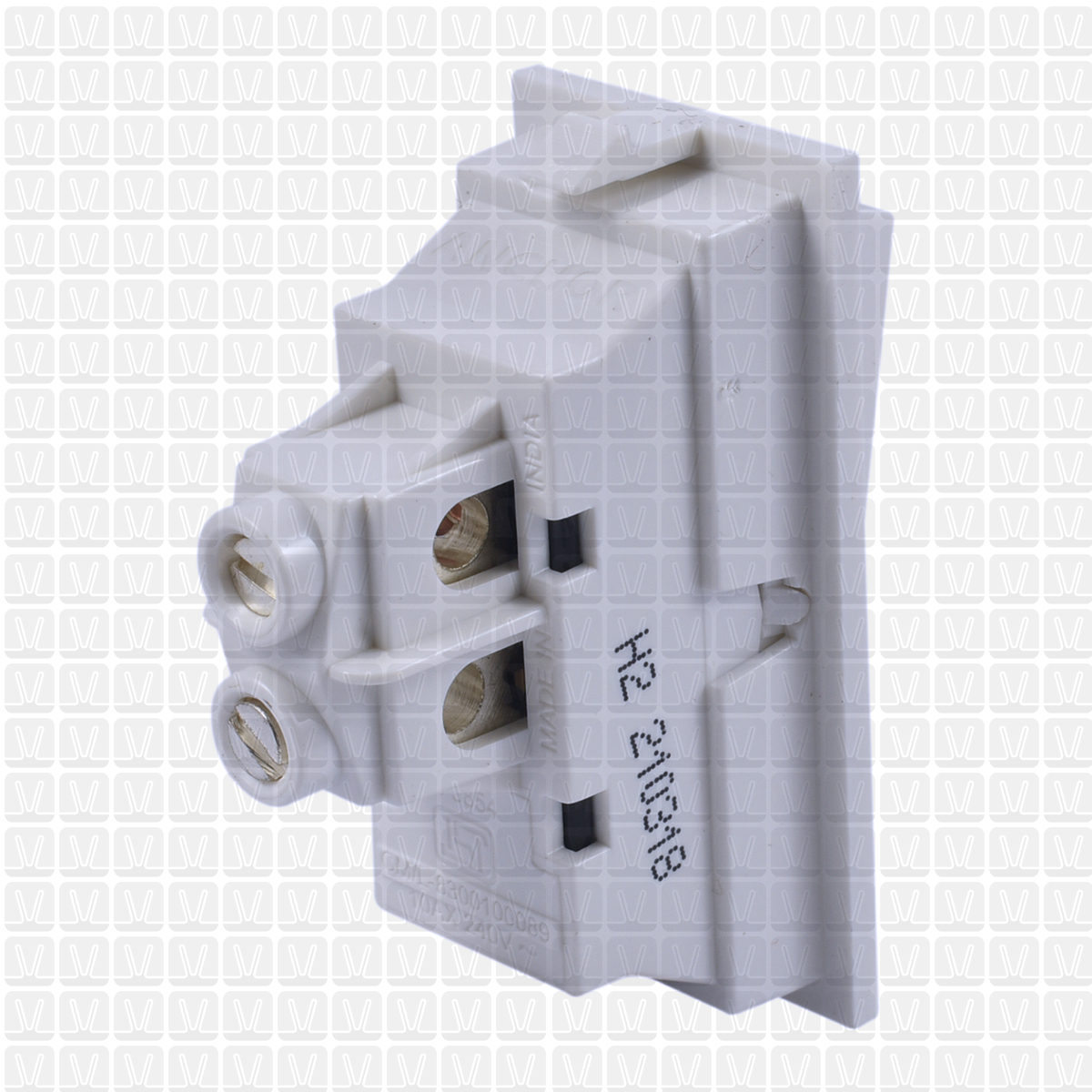 Anchor Roma One Way Switch 10 Amp