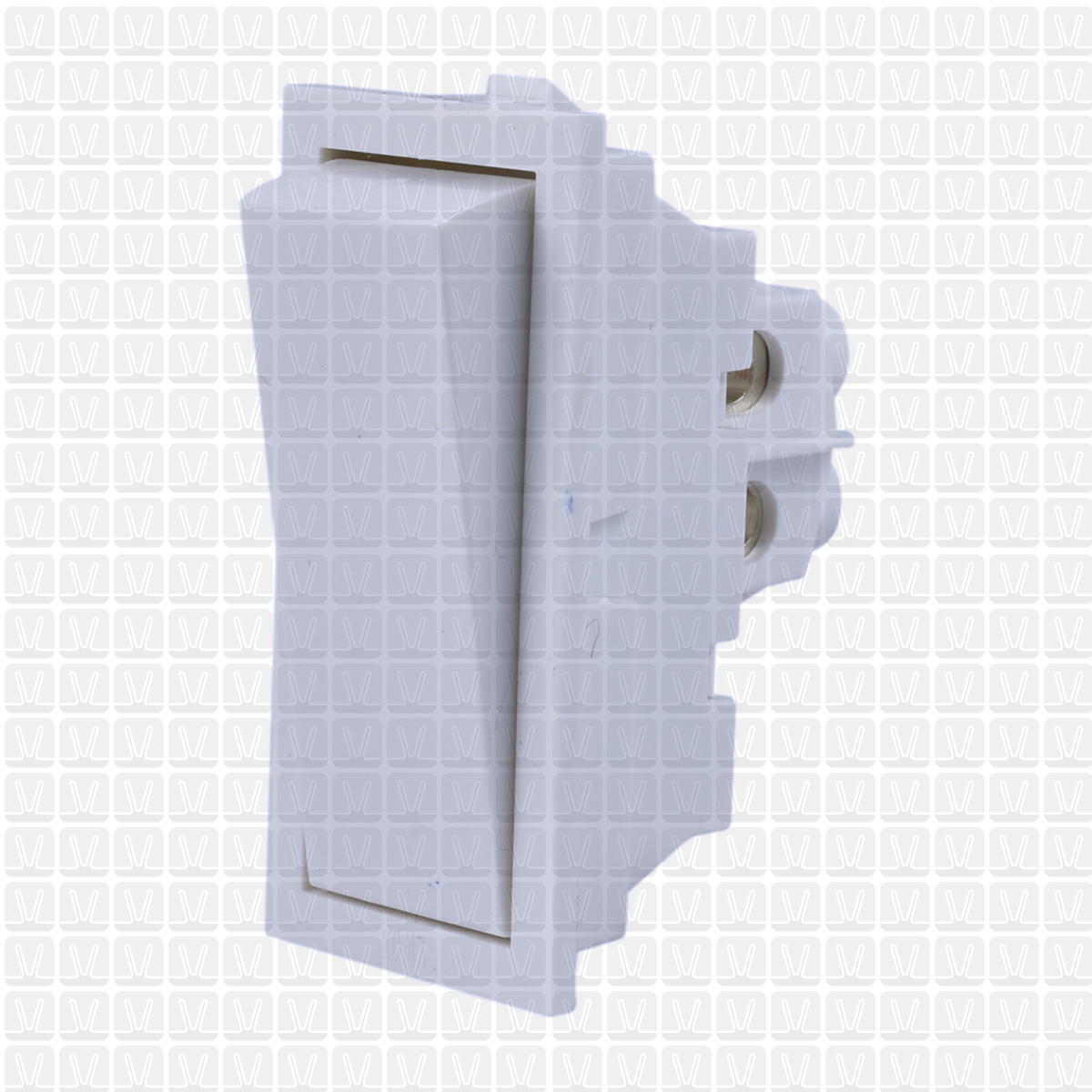 Anchor Roma One Way Switch 10 Amp