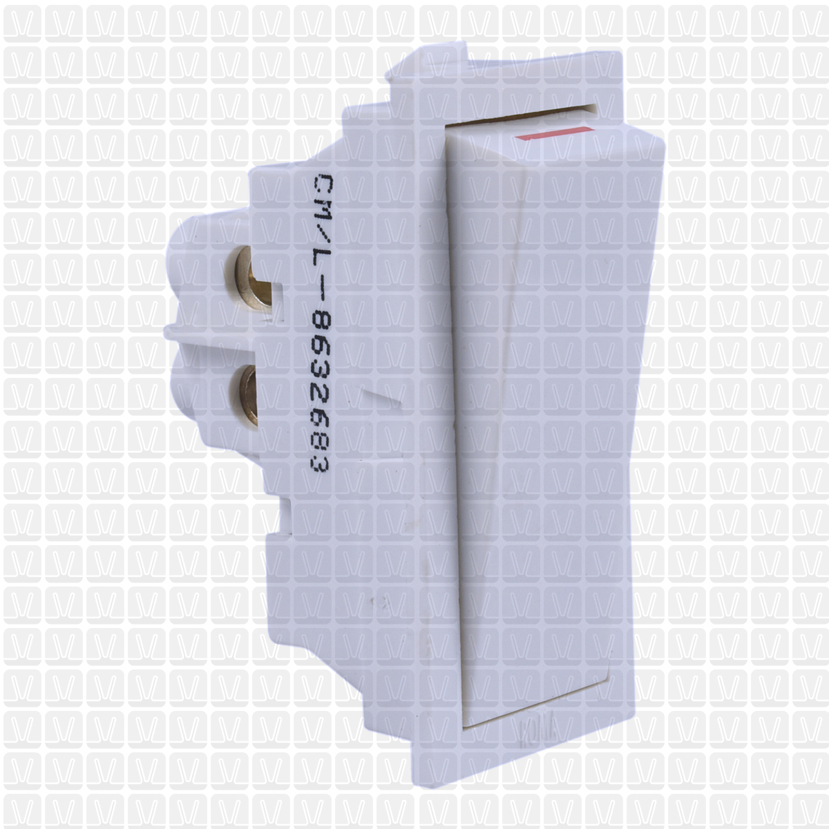 Anchor Roma One Way Switch 20 Amp