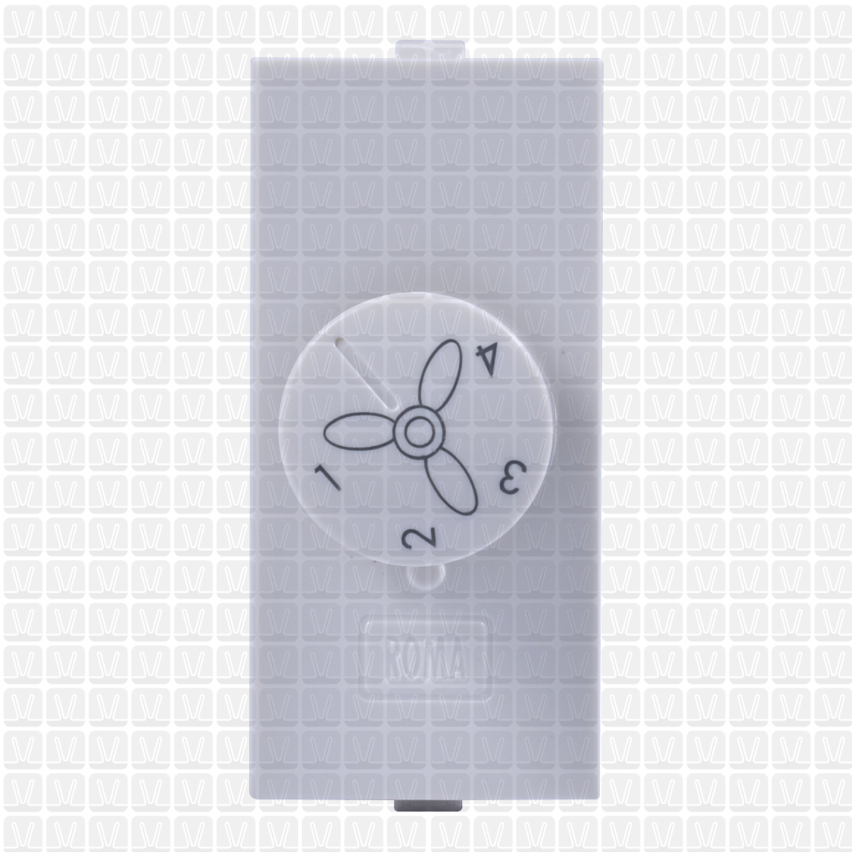 Anchor Roma Regulator 1 Module