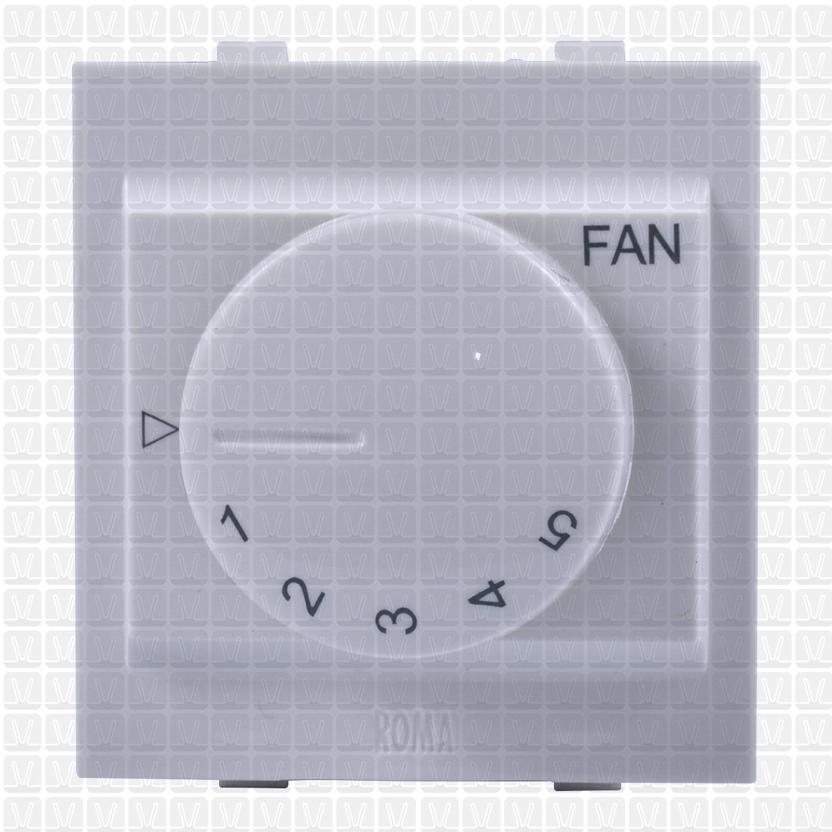 Anchor Roma Regulator 2 Module