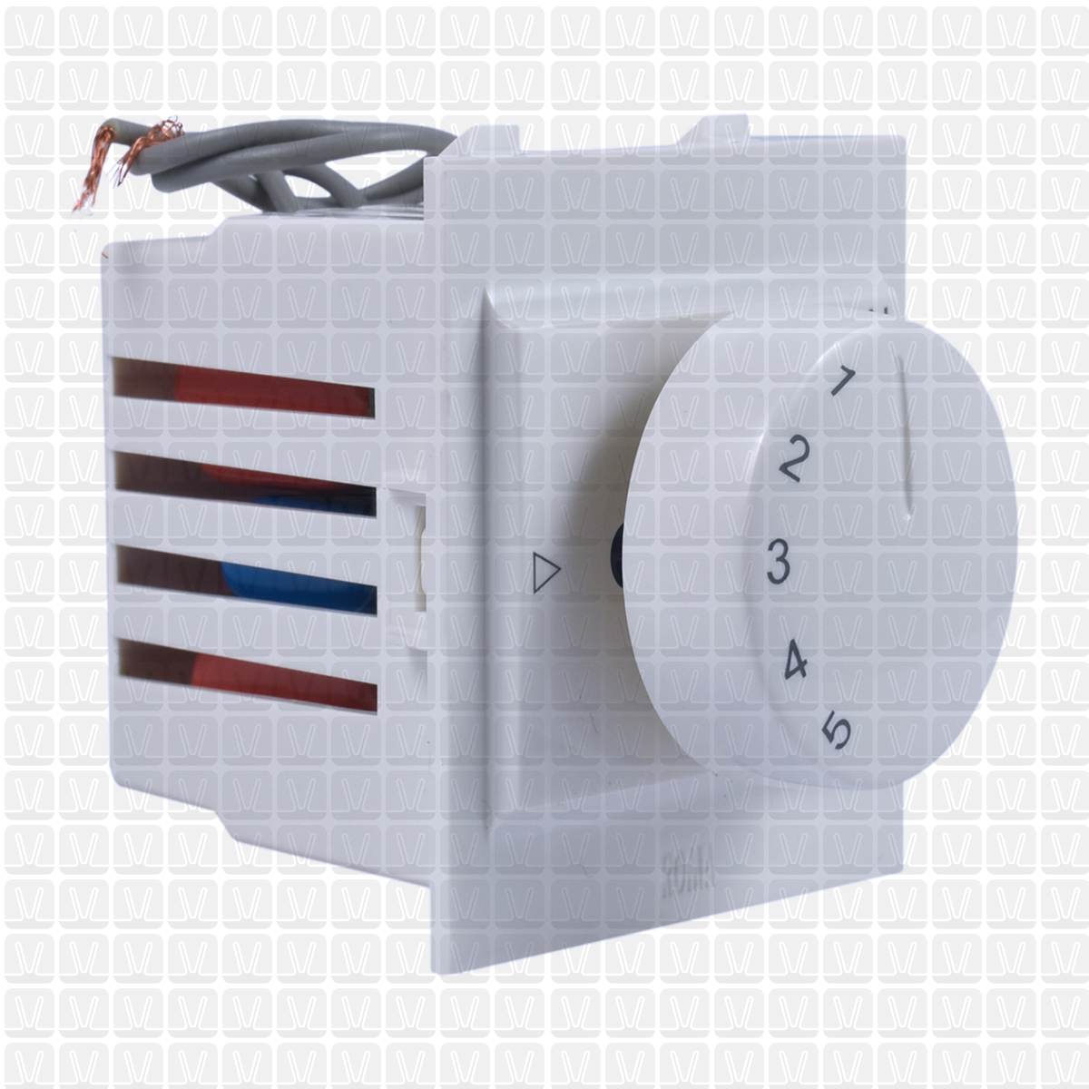 Anchor Roma Regulator 2 Module