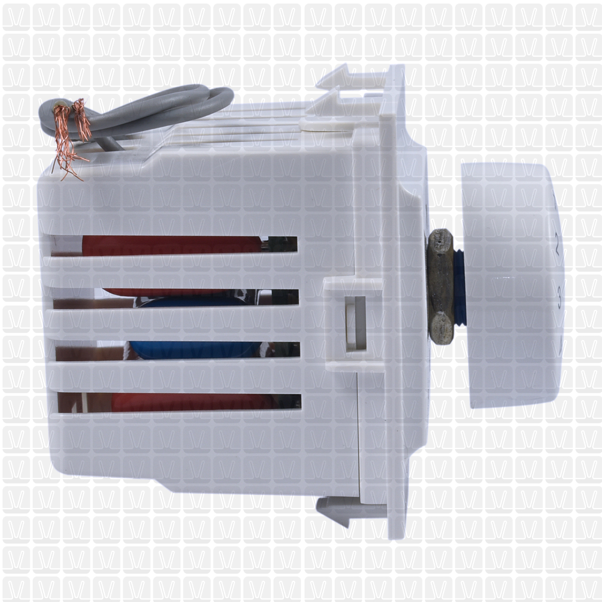 Anchor Roma Regulator 2 Module