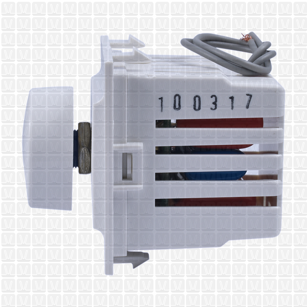 Anchor Roma Regulator 2 Module