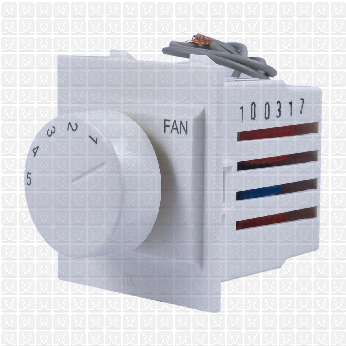 Anchor Roma Regulator 2 Module