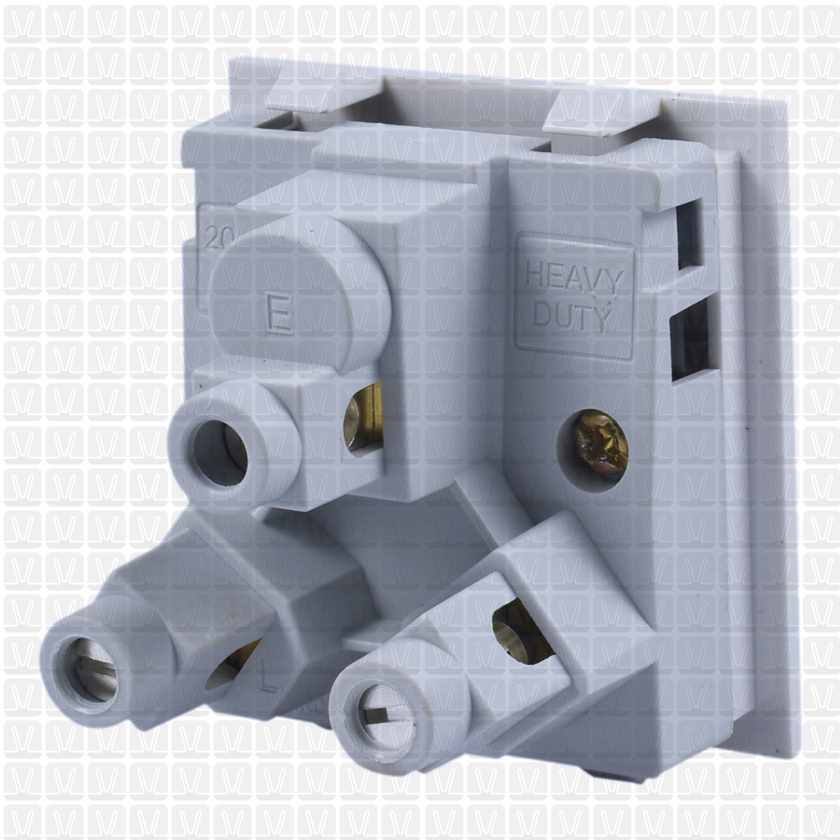 Anchor Roma Socket 16 Amp