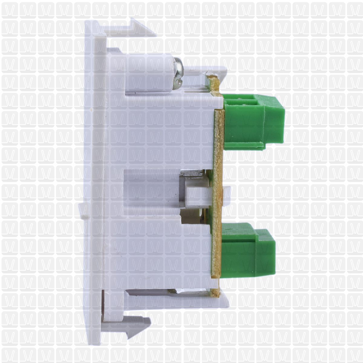 Anchor Roma Telephone Socket