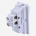 Anchor Roma One Way Switch 20 Amp