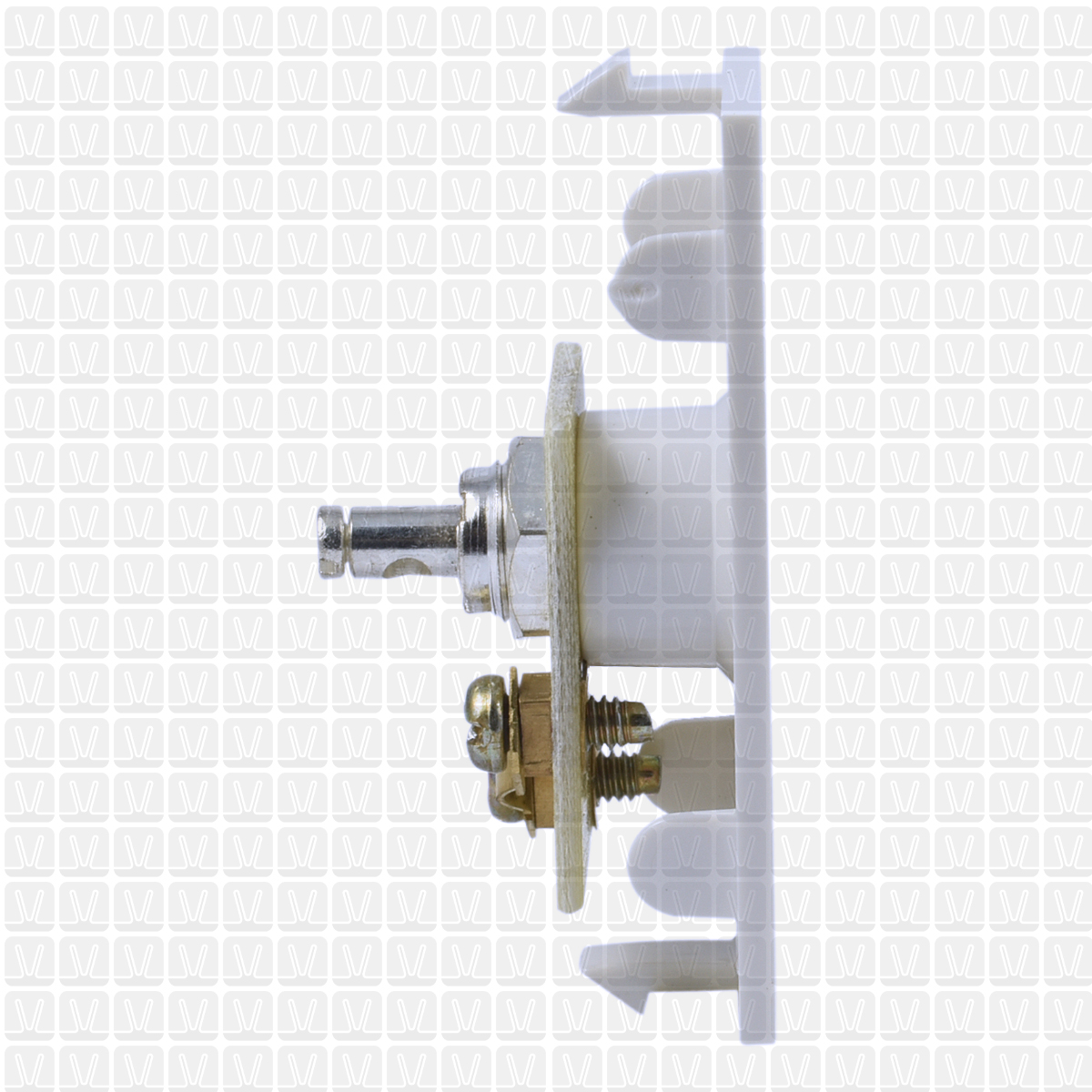 Anchor Roma T.V. Socket