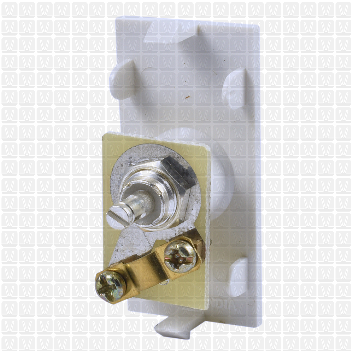 Anchor Roma T.V. Socket