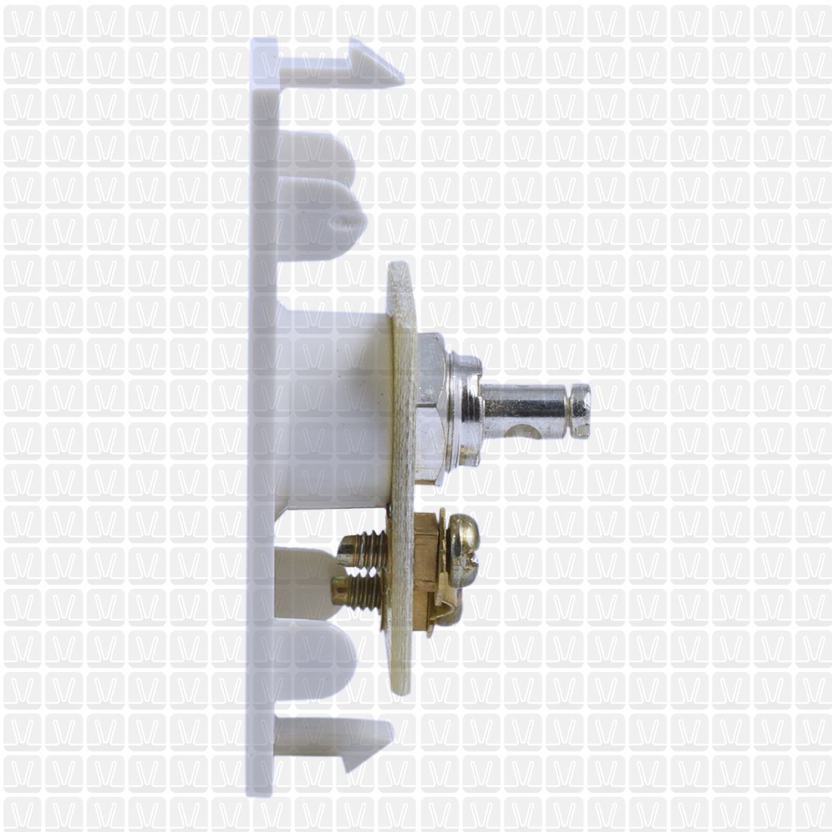Anchor Roma T.V. Socket