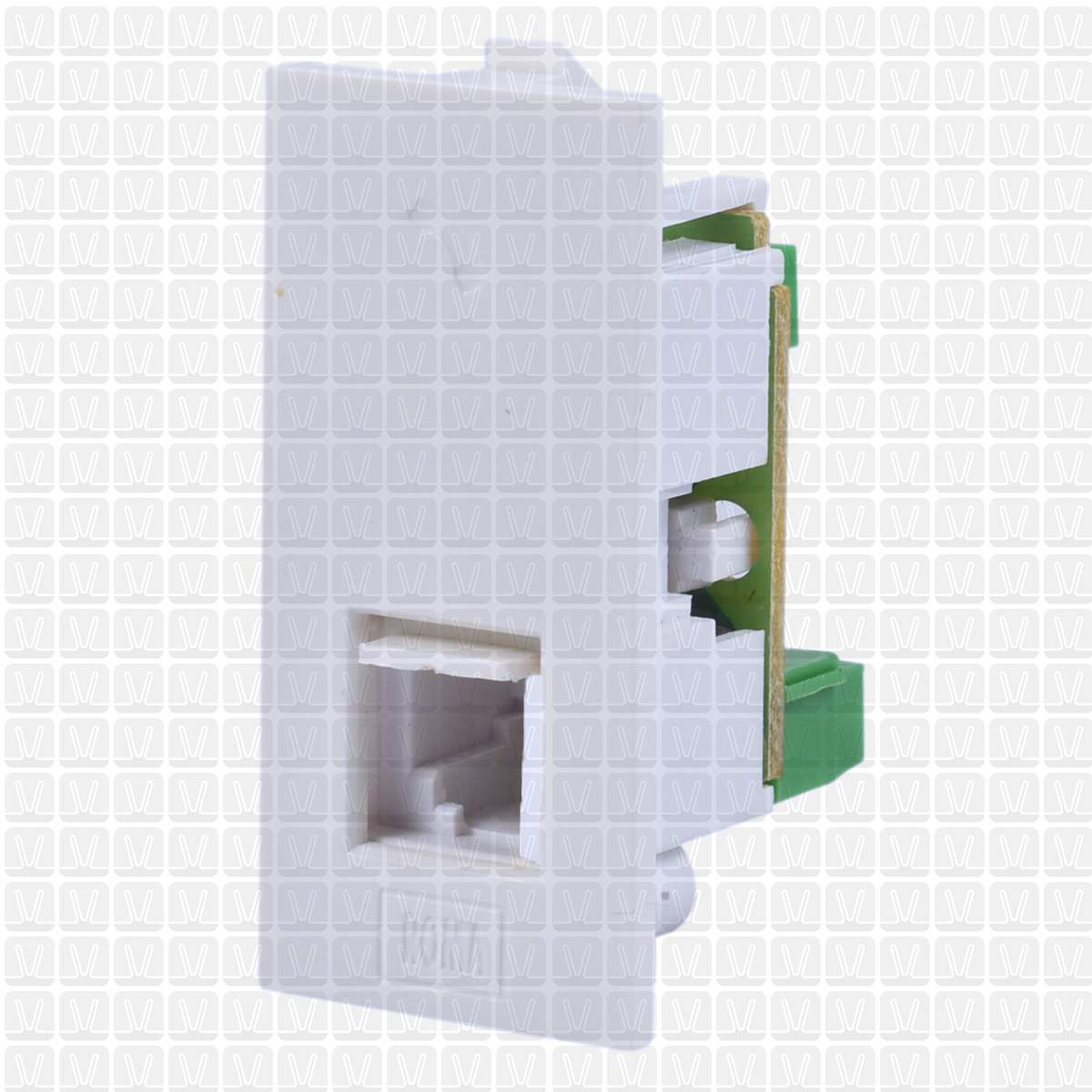 Anchor Roma Telephone Socket