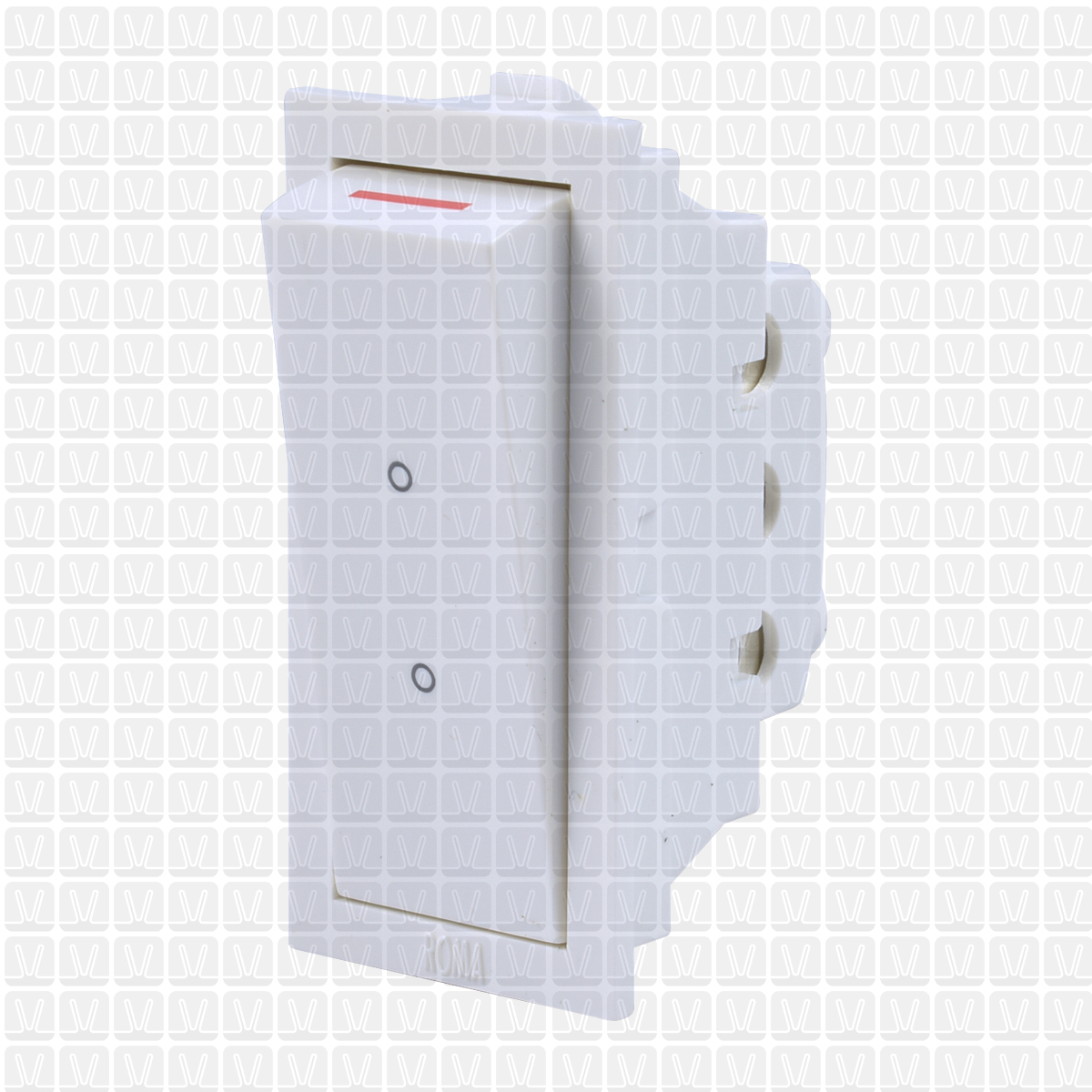 Anchor Roma Two Way Switch 20 Amp