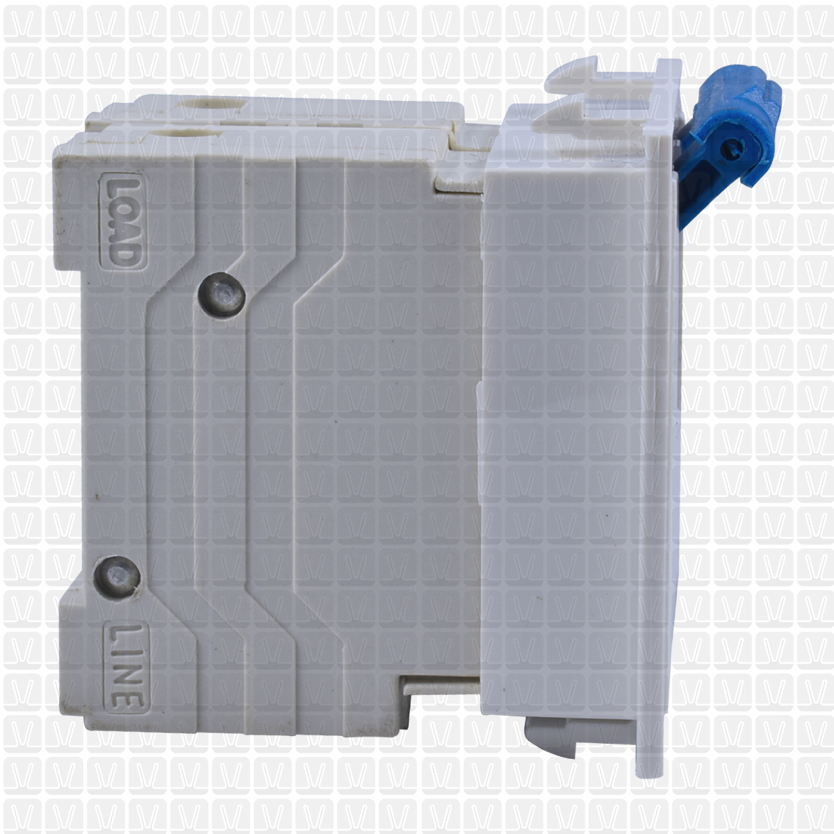 Elle Hi-Class MCB Double Pole