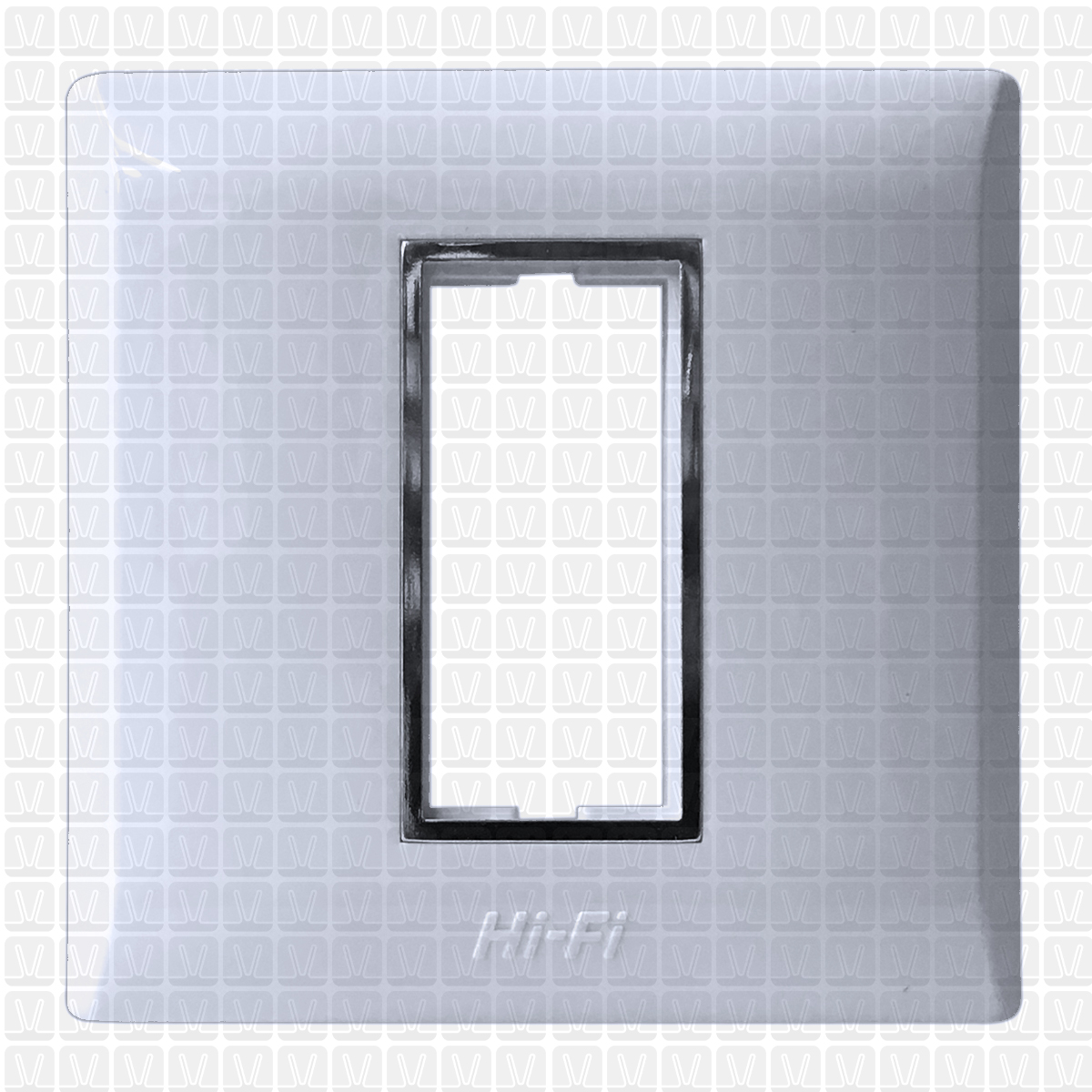 Elle Hi-Class Modular Plate 1M