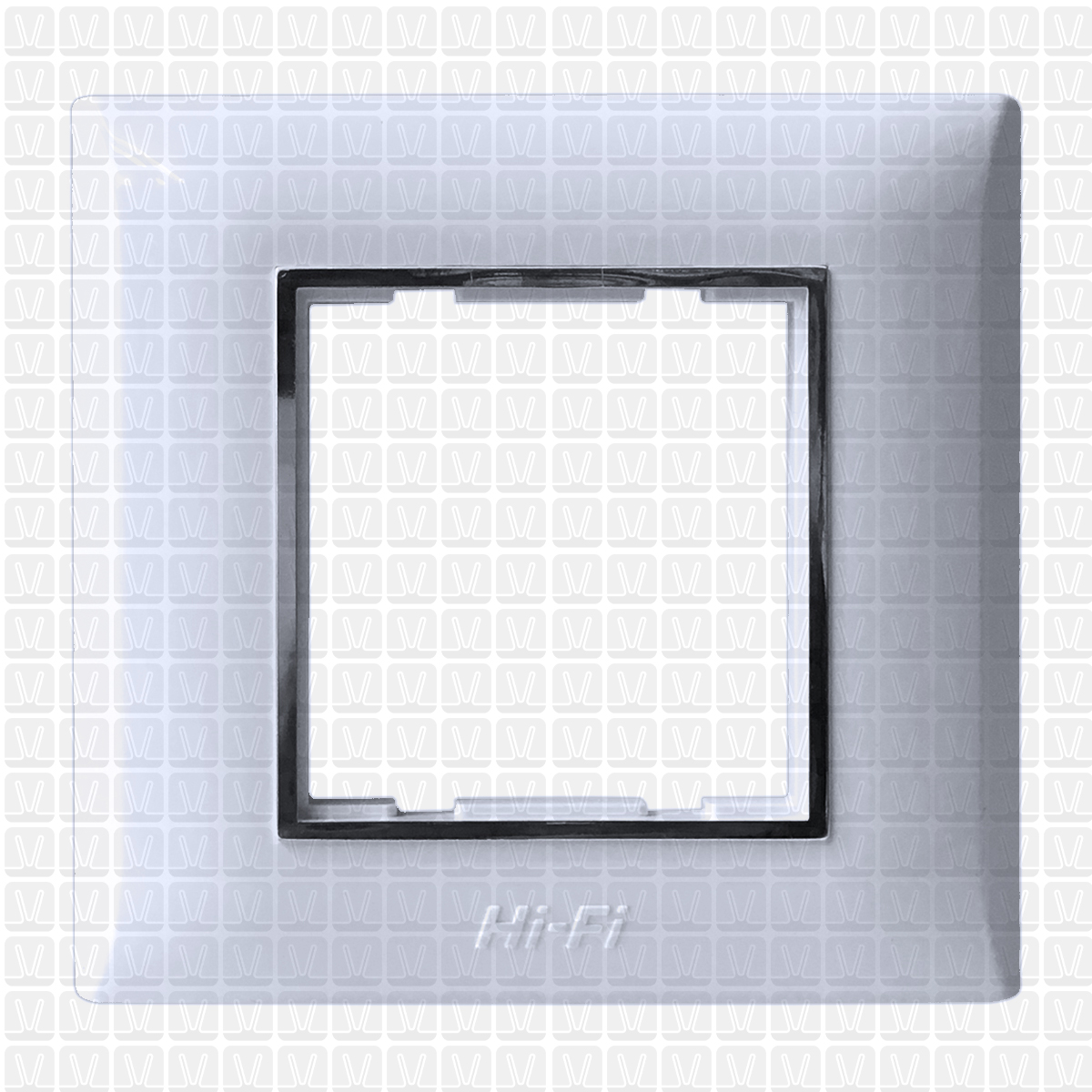 Elle Hi-Class Modular Plate 2M