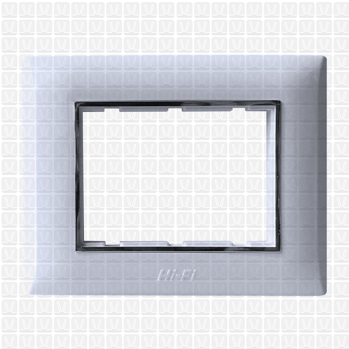 Elle Hi-Class Modular Plate 3M