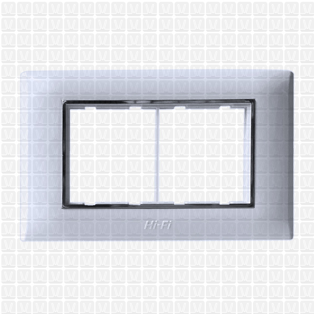 Elle Hi-Class Modular Plate 4M