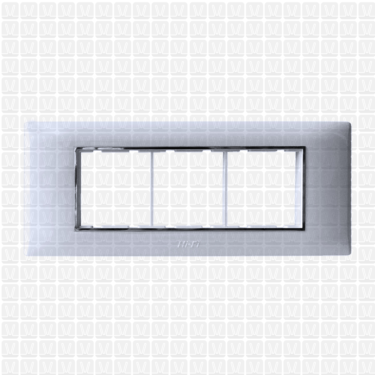 Elle Hi-Class Modular Plate 6M