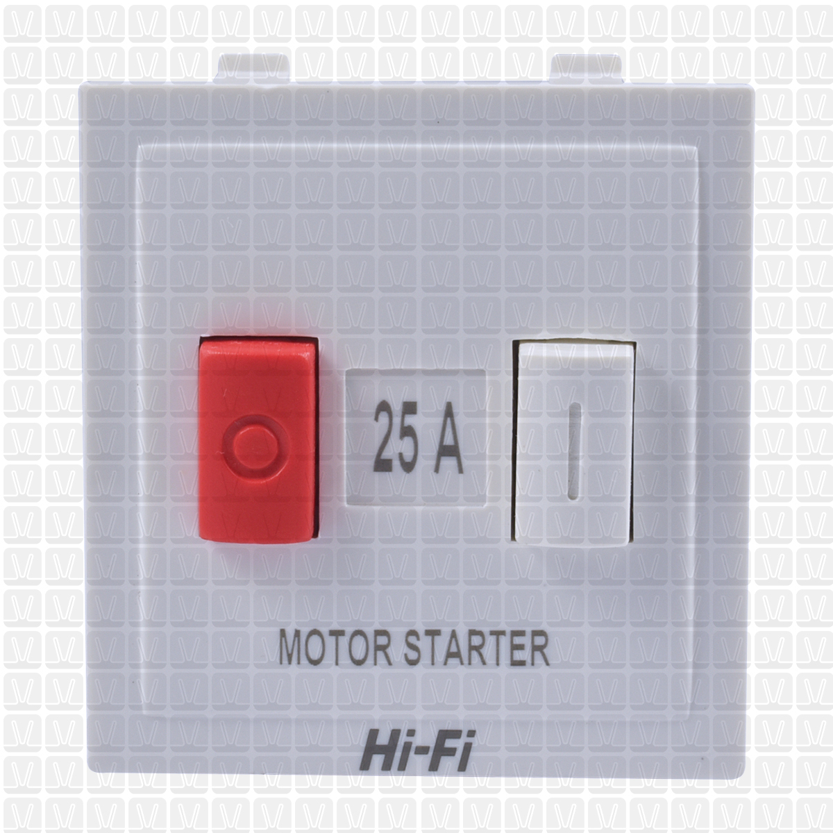 Elle Hi-Class Motor-Starter 2M