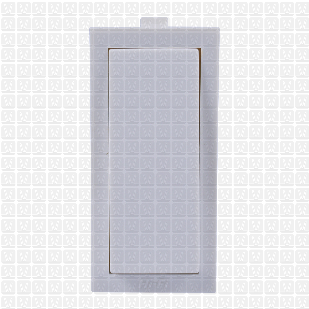 Elle Hi-Class One Way Switch 06 Amp