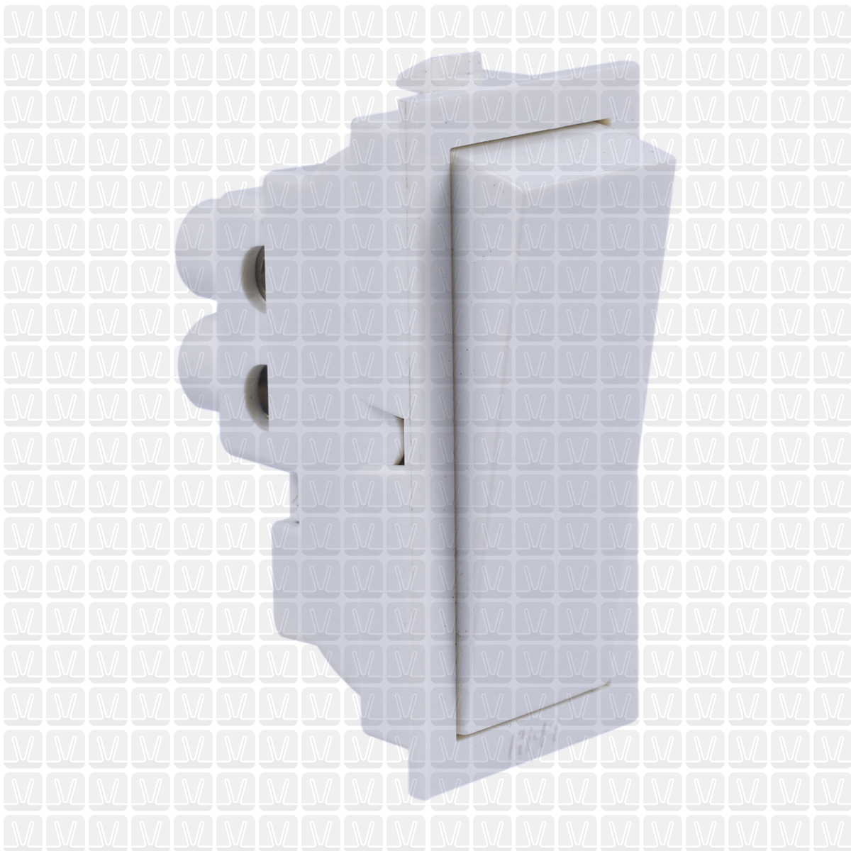 Elle Hi-Class One Way Switch 06 Amp