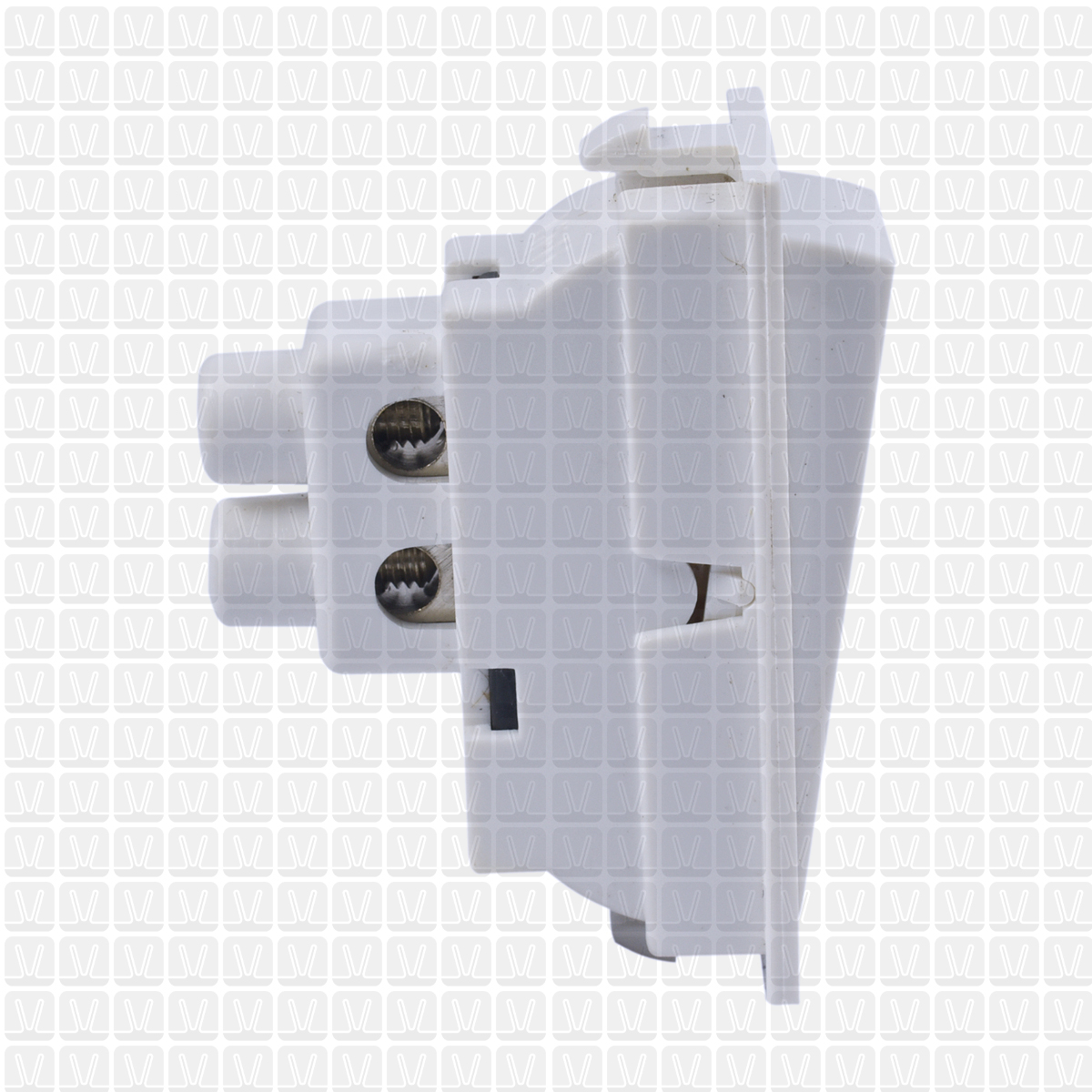 Elle Hi-Class One Way Switch 06 Amp