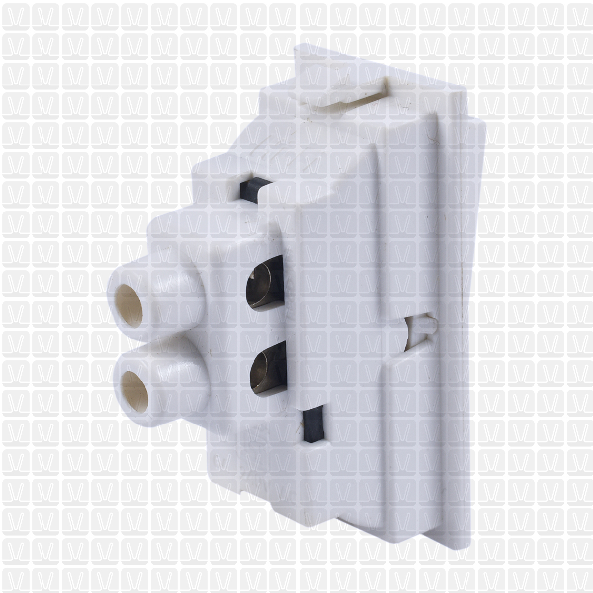 Elle Hi-Class One Way Switch 06 Amp