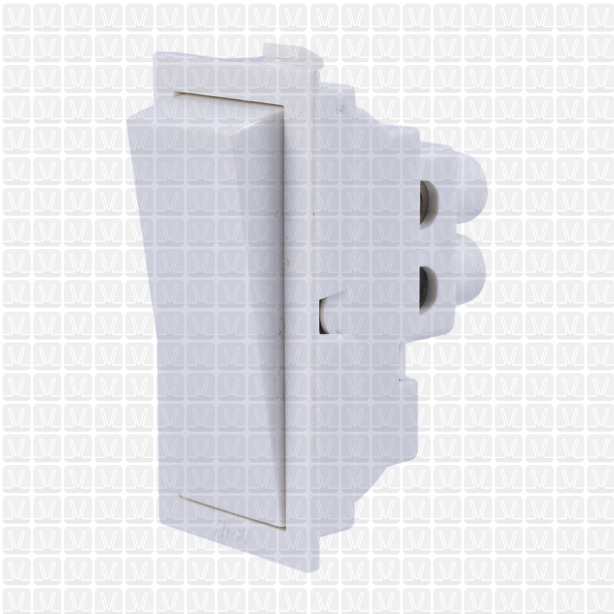 Elle Hi-Class One Way Switch 06 Amp